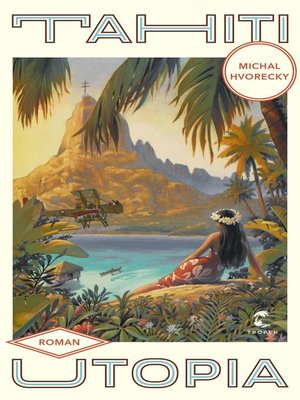 cover image of Tahiti Utopia